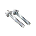 Febest Auto Parts Suspension Arm Bolts With Washers, Set of 2 | 0129-023-PCS2