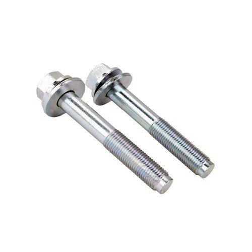 Febest Auto Parts Suspension Arm Bolts With Washers, Set of 2 | 0129-023-PCS2