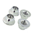 Febest Nut Set of 4 for Daihatsu, Lexus, Scion and Toyota | 0131-008-PCS4