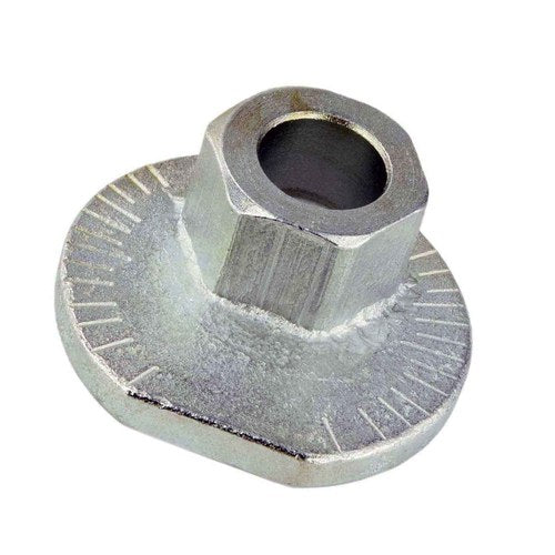 Febest Eccentric Nut for Lexus GS and Toyota Altezza | 0131-011