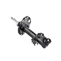 Febest Front Right Shock Absorber for Toyota Auris and Corolla | 01660299FR