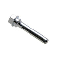 Febest Auto Parts Front Caliper Slide Pin – Scion | 0174-NZE120F