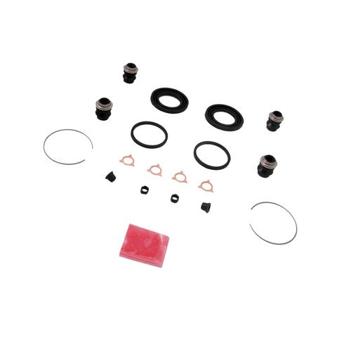 Febest Rear Brake Caliper Repair Kit for Toyota | 0175-GX90R