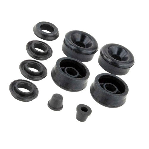 Febest Rear Wheel Brake Cylinder Repair Kit for Scion and Toyota | 0175-NCZ20R