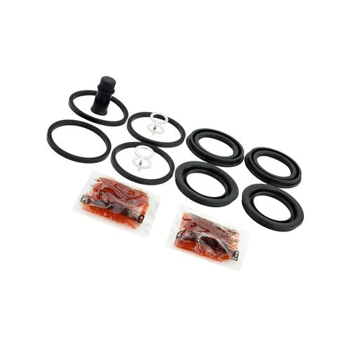Febest Rear Brake Caliper Repair Kit for Lexus LS430 and Toyota Celsior | 0175-UCF30R