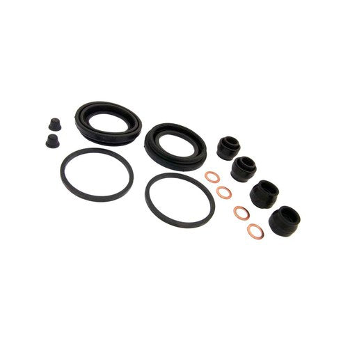 Febest Rear Brake Caliper Repair Kit for Lexus LX470 and Land Cruiser | 0175-UZJ100R