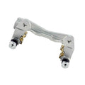 Febest Front Right Brake Caliper Bracket for Toyota Corolla | 0177C-ZZE120FR