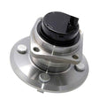 Febest Rear Wheel Hub for Toyota Corolla and Sienta | 0182-120DBR