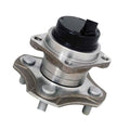 Febest Rear Wheel Hub for Toyota Corolla and Prius | 0182-120R