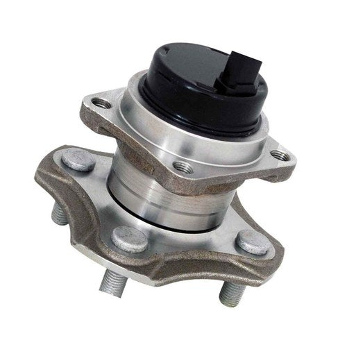 Febest Rear Wheel Hub for Toyota Corolla and Prius | 0182-120R