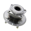 Febest Rear Wheel Hub for Toyota Corolla and Sienta | 0182-144R