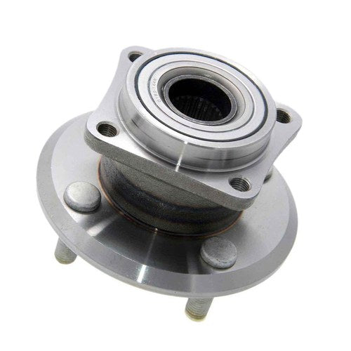 Febest Rear Wheel Hub for Toyota Corolla and Sienta | 0182-144R
