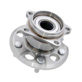 Febest Rear Wheel Hub for Toyota RAV4, Noah and Voxy | 0182-ACA20R
