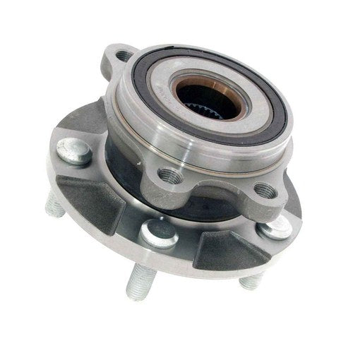 Febest Auto Parts Front Wheel Hub – Lexus LM350, GGH31 | 0182-ACA30MF