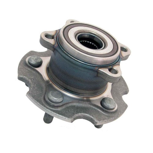 Febest Auto Parts Rear Wheel Hub – Lexus GSZ10 | 0182-ACA30MR