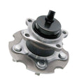 Febest Auto Parts Rear Wheel Hub – Lexus | 0182-ACA38R