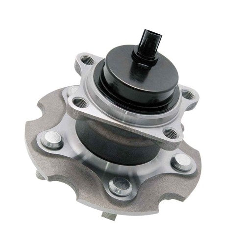 Febest Auto Parts Rear Wheel Hub – Lexus | 0182-ACA38R