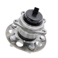 Febest Auto Parts Rear Wheel Hub – Chery / Toyota | 0182-ACM20R