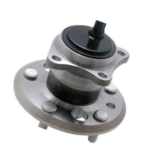 Febest Auto Parts Rear Wheel Hub LH – Toyota | 0182-ACV51RLH
