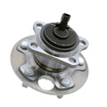 Febest Auto Parts Rear Wheel Hub – Toyota NRE150, ZZE150 | 0182-ADE150MR
