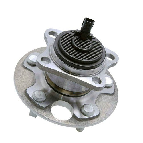 Febest Auto Parts Rear Wheel Hub – Toyota NRE150, ZZE150 | 0182-ADE150MR