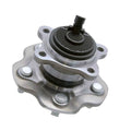 Febest Auto Parts Rear Wheel Hub – Toyota AURIS, NDE150 | 0182-ADT270MR