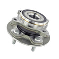 Febest Auto Parts Front Wheel Hub – Lexus GYL25 | 0182-AGL25F