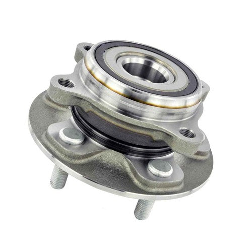 Febest Auto Parts Front Wheel Hub – Lexus GYL25 | 0182-AGL25F