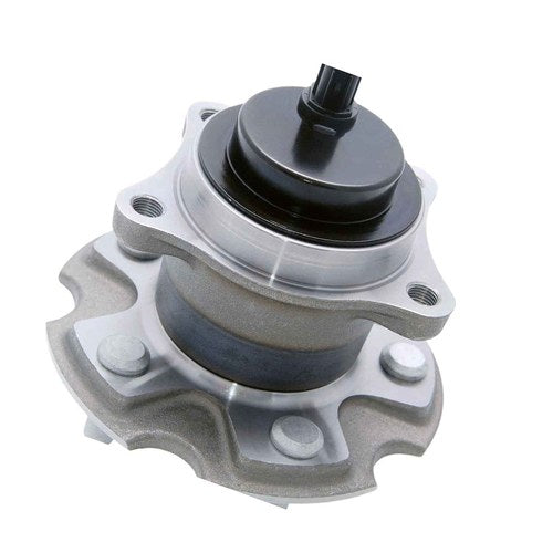 Febest Auto Parts Rear Wheel Hub – Lexus LM350 / Toyota Alphard | 0182-ANH20R