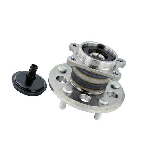 Febest Auto Parts Rear Wheel Hub – Lexus 350, AVV60 | 0182-ASV60R