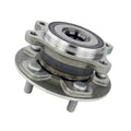 Febest Auto Parts Front Wheel Hub – Lexus 350, AXZA10 | 0182-ASV70F