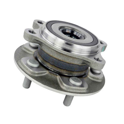 Febest Auto Parts Front Wheel Hub – Lexus 350, AXZA10 | 0182-ASV70F