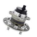Febest Auto Parts Rear Wheel Hub – Lexus 350, AXZA10 | 0182-ASV70R