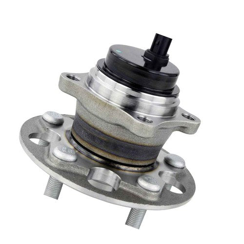 Febest Auto Parts Rear Wheel Hub – Lexus 350, AXZA10 | 0182-ASV70R