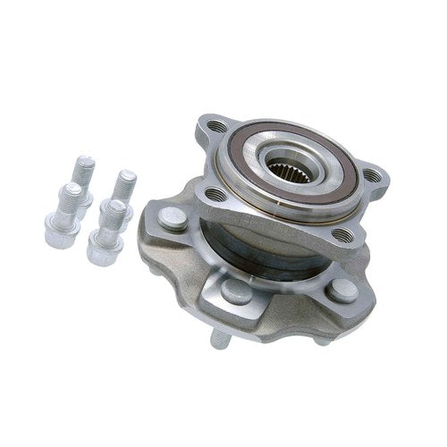 Febest Auto Parts Rear Wheel Hub – Lexus GYL25 | 0182-GGL15MR