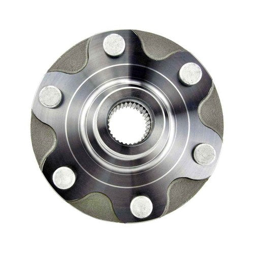 Febest Auto Parts Front Wheel Hub – Toyota 60, LAN50 | 0182-GGN15F