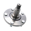 Febest Auto Parts Front Wheel Hub – Lexus IS200, JCE10 | 0182-GX110F