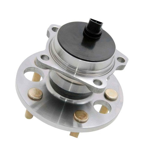 Febest Auto Parts Rear Wheel Hub – Toyota CXM10 | 0182-IPS10R