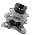 Febest Auto Parts Rear Wheel Hub – Daihatsu | 0182-KGC10RRH