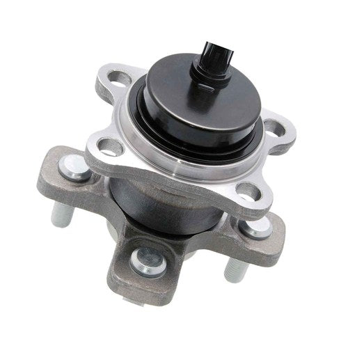 Febest Auto Parts Rear Wheel Hub – Scion / Toyota NGJ10 | 0182-KGJ10R
