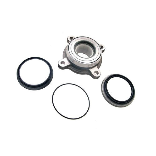 Febest Auto Parts Front Wheel Hub Kit – Lexus LX450D, 460 | 0182-LC200FM-KIT