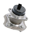 Febest Auto Parts Rear Wheel Hub – Scion | 0182-NCP13R