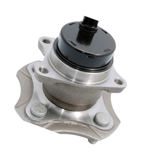 Febest Auto Parts Rear Wheel Hub – Scion | 0182-NCP13R