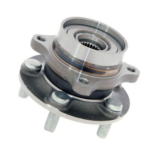 Febest Auto Parts Front Wheel Hub – Toyota | 0182-NHW20F