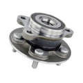Febest Auto Parts Front Wheel Hub – Lexus UX200 | 0182-NRE210F