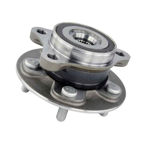Febest Auto Parts Front Wheel Hub – Lexus UX200 | 0182-NRE210F