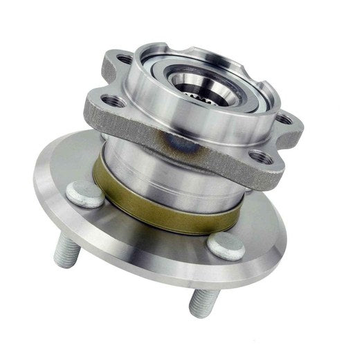 Febest Auto Parts Rear Wheel Hub – Toyota NCP96, SCP92 | 0182-NSP135R