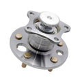 Febest Auto Parts Rear Wheel Hub – Lexus | 0182-SXV20A48R