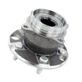 Febest Auto Parts Rear Wheel Hub | 0182-UCF30R