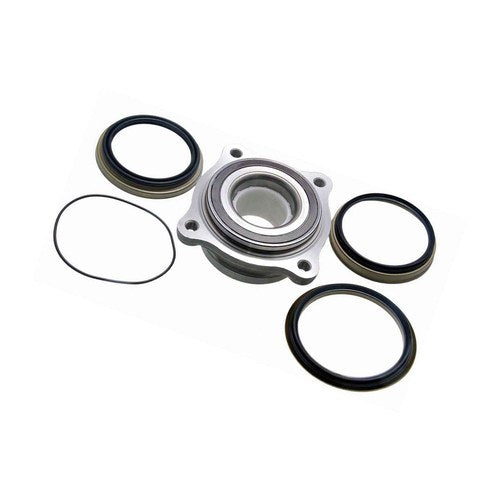 Febest Auto Parts Rear Wheel Hub Kit – Toyota | 0182-UCK60MR-KIT